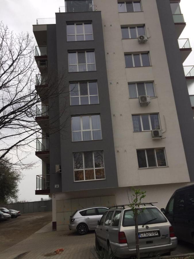 Park Apartment - Stara Zagora Exteriér fotografie