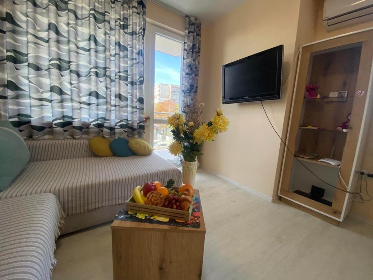 Park Apartment - Stara Zagora Exteriér fotografie